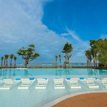 Aviyana Hua Hin Hotel Cha-Am Buitenkant foto