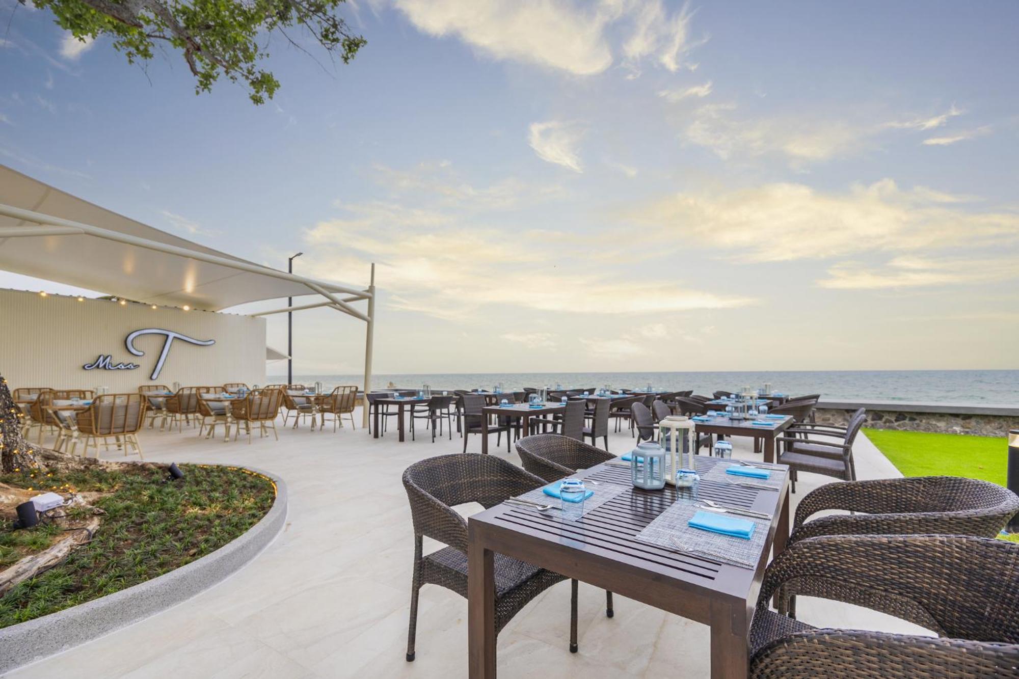 Aviyana Hua Hin Hotel Cha-Am Buitenkant foto